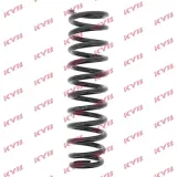Fahrwerksfeder Vorderachse KYB RD2372