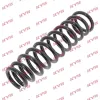 Fahrwerksfeder Vorderachse KYB RD2372 Bild Fahrwerksfeder Vorderachse KYB RD2372