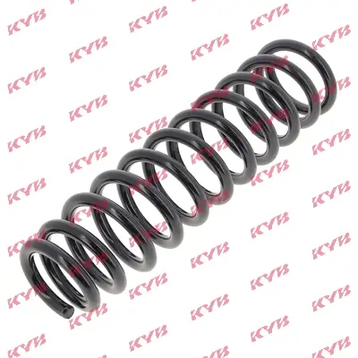 Fahrwerksfeder Vorderachse KYB RD2372 Bild Fahrwerksfeder Vorderachse KYB RD2372