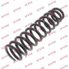 Fahrwerksfeder Vorderachse KYB RD2372 Bild Fahrwerksfeder Vorderachse KYB RD2372