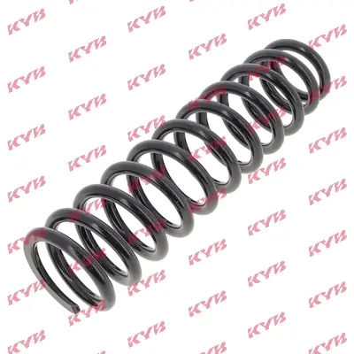Fahrwerksfeder Vorderachse KYB RD2372 Bild Fahrwerksfeder Vorderachse KYB RD2372