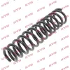 Fahrwerksfeder Vorderachse KYB RD2381 Bild Fahrwerksfeder Vorderachse KYB RD2381