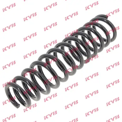 Fahrwerksfeder Vorderachse KYB RD2381 Bild Fahrwerksfeder Vorderachse KYB RD2381