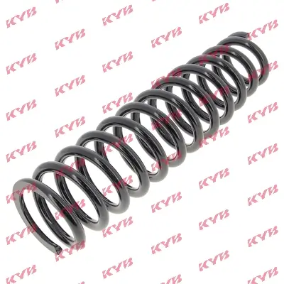 Fahrwerksfeder Vorderachse KYB RD2381 Bild Fahrwerksfeder Vorderachse KYB RD2381