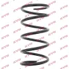 Fahrwerksfeder Vorderachse KYB RD2392 Bild Fahrwerksfeder Vorderachse KYB RD2392