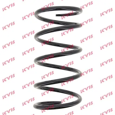 Fahrwerksfeder Vorderachse KYB RD2392 Bild Fahrwerksfeder Vorderachse KYB RD2392