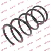 Fahrwerksfeder Vorderachse KYB RD2392 Bild Fahrwerksfeder Vorderachse KYB RD2392