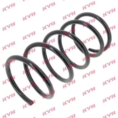 Fahrwerksfeder Vorderachse KYB RD2392 Bild Fahrwerksfeder Vorderachse KYB RD2392