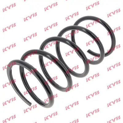 Fahrwerksfeder Vorderachse KYB RD2392 Bild Fahrwerksfeder Vorderachse KYB RD2392