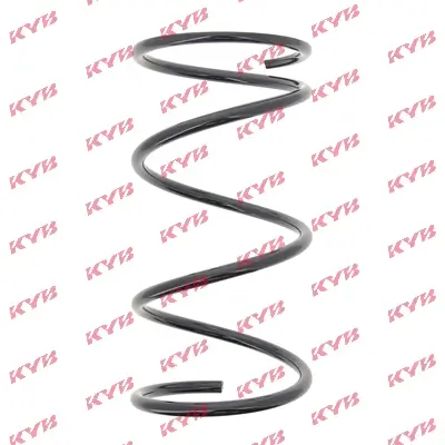 Fahrwerksfeder Vorderachse KYB RD2405 Bild Fahrwerksfeder Vorderachse KYB RD2405