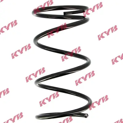 Fahrwerksfeder Vorderachse KYB RD2407 Bild Fahrwerksfeder Vorderachse KYB RD2407