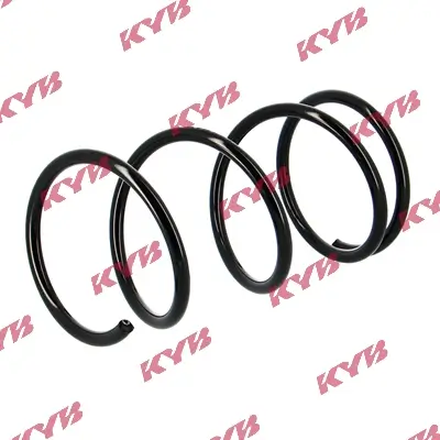 Fahrwerksfeder Vorderachse KYB RD2407 Bild Fahrwerksfeder Vorderachse KYB RD2407
