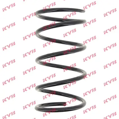 Fahrwerksfeder Vorderachse KYB RD2435