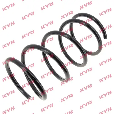 Fahrwerksfeder Vorderachse KYB RD2435 Bild Fahrwerksfeder Vorderachse KYB RD2435