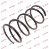 Fahrwerksfeder Vorderachse KYB RD2435 Bild Fahrwerksfeder Vorderachse KYB RD2435