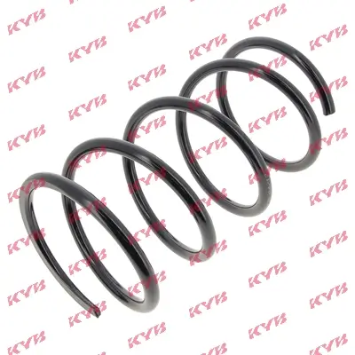 Fahrwerksfeder Vorderachse KYB RD2435 Bild Fahrwerksfeder Vorderachse KYB RD2435