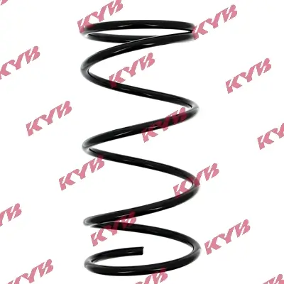 Fahrwerksfeder Vorderachse KYB RD2437