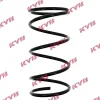 Fahrwerksfeder Vorderachse KYB RD2437