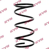 Fahrwerksfeder Vorderachse KYB RD2437