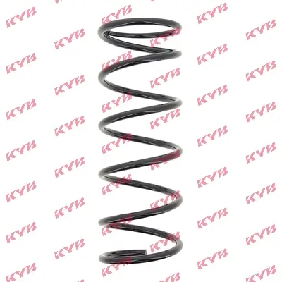 Fahrwerksfeder Vorderachse KYB RD2474