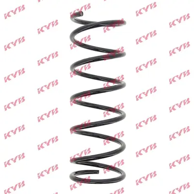 Fahrwerksfeder Vorderachse KYB RD2476 Bild Fahrwerksfeder Vorderachse KYB RD2476