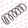 Fahrwerksfeder Vorderachse KYB RD2476 Bild Fahrwerksfeder Vorderachse KYB RD2476