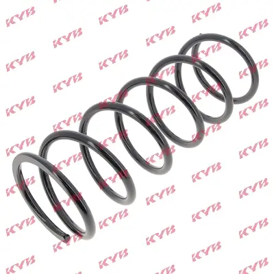 Fahrwerksfeder Vorderachse KYB RD2476 Bild Fahrwerksfeder Vorderachse KYB RD2476
