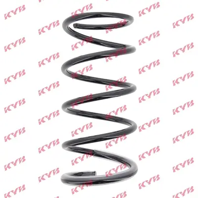 Fahrwerksfeder Vorderachse KYB RD3139