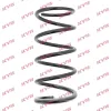 Fahrwerksfeder Vorderachse KYB RD3139
