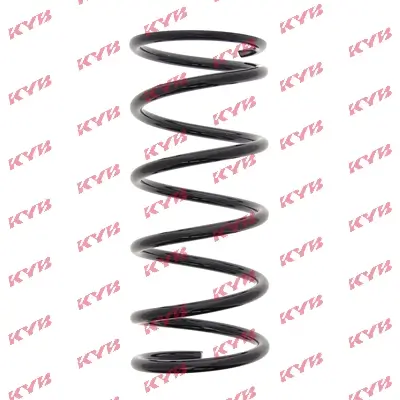 Fahrwerksfeder Vorderachse KYB RD3140