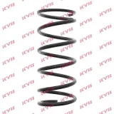 Fahrwerksfeder Vorderachse KYB RD3140