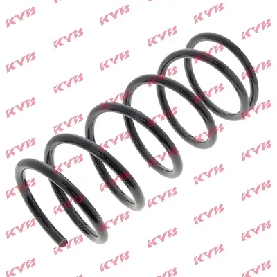 Fahrwerksfeder Vorderachse KYB RD3140 Bild Fahrwerksfeder Vorderachse KYB RD3140