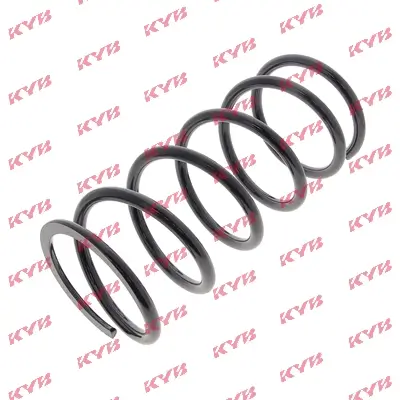Fahrwerksfeder Vorderachse KYB RD3140 Bild Fahrwerksfeder Vorderachse KYB RD3140