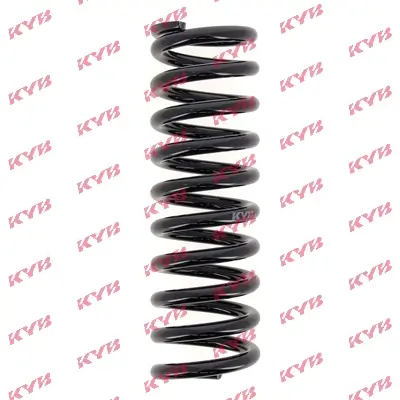 Fahrwerksfeder Hinterachse KYB RD5083 Bild Fahrwerksfeder Hinterachse KYB RD5083