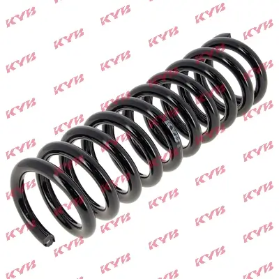 Fahrwerksfeder Hinterachse KYB RD5083 Bild Fahrwerksfeder Hinterachse KYB RD5083