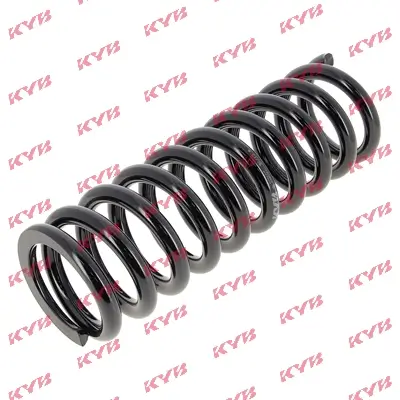 Fahrwerksfeder Hinterachse KYB RD5083 Bild Fahrwerksfeder Hinterachse KYB RD5083