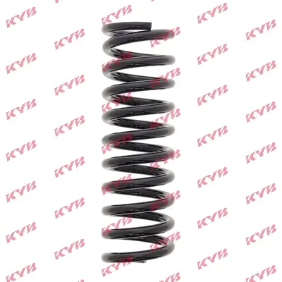 Fahrwerksfeder Hinterachse KYB RD5084 Bild Fahrwerksfeder Hinterachse KYB RD5084
