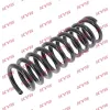 Fahrwerksfeder Hinterachse KYB RD5084 Bild Fahrwerksfeder Hinterachse KYB RD5084
