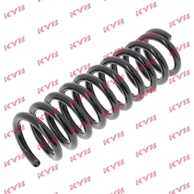 Fahrwerksfeder Hinterachse KYB RD5084 Bild Fahrwerksfeder Hinterachse KYB RD5084