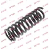 Fahrwerksfeder Hinterachse KYB RD5084 Bild Fahrwerksfeder Hinterachse KYB RD5084
