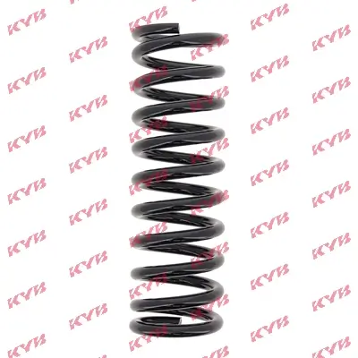 Fahrwerksfeder Hinterachse KYB RD5087