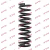 Fahrwerksfeder Hinterachse KYB RD5087