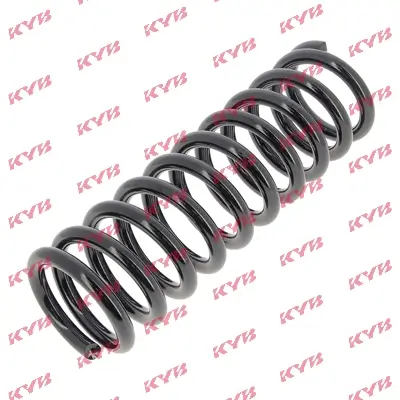 Fahrwerksfeder Hinterachse KYB RD5087 Bild Fahrwerksfeder Hinterachse KYB RD5087