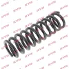 Fahrwerksfeder Hinterachse KYB RD5087 Bild Fahrwerksfeder Hinterachse KYB RD5087