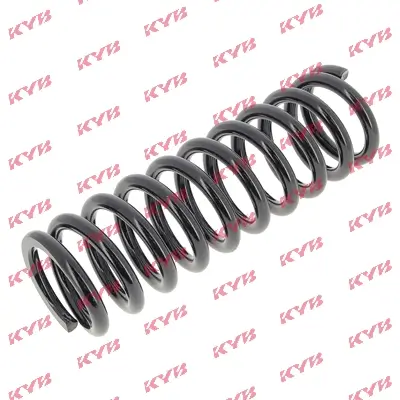 Fahrwerksfeder Hinterachse KYB RD5087 Bild Fahrwerksfeder Hinterachse KYB RD5087