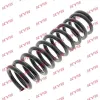 Fahrwerksfeder Hinterachse KYB RD5089 Bild Fahrwerksfeder Hinterachse KYB RD5089