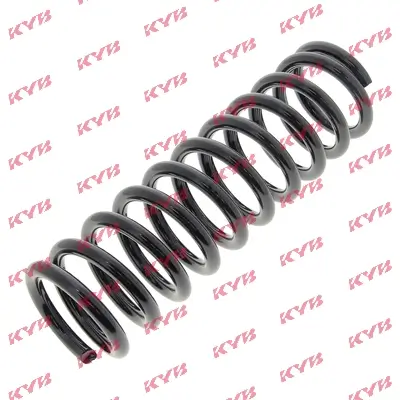 Fahrwerksfeder Hinterachse KYB RD5089 Bild Fahrwerksfeder Hinterachse KYB RD5089