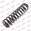Fahrwerksfeder Hinterachse KYB RD5089 Bild Fahrwerksfeder Hinterachse KYB RD5089