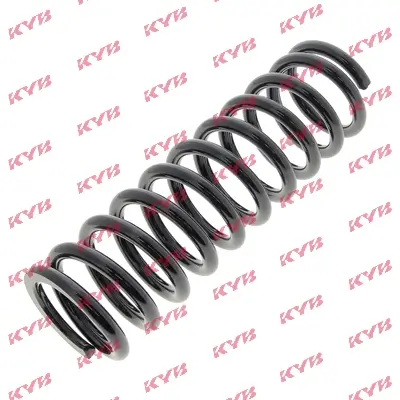 Fahrwerksfeder Hinterachse KYB RD5089 Bild Fahrwerksfeder Hinterachse KYB RD5089