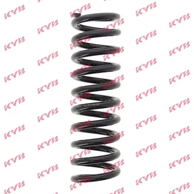 Fahrwerksfeder Hinterachse KYB RD5342 Bild Fahrwerksfeder Hinterachse KYB RD5342